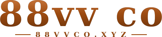 88vv co logo
