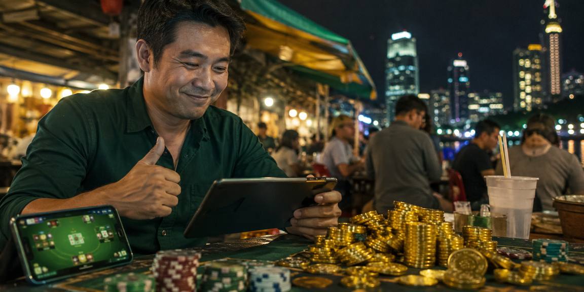 88vv co Sảnh Casino Trực Tiếp